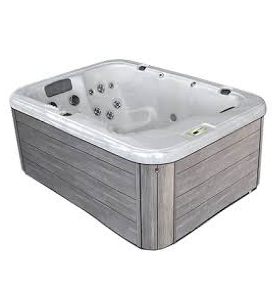 Garden Spas Hot Tub Manual