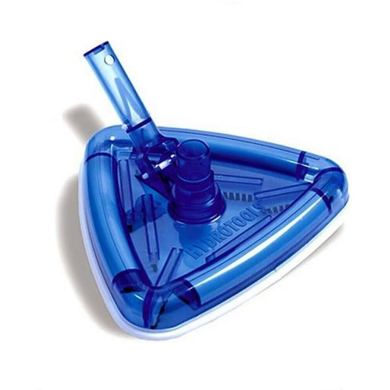 Swimline 8145 Clear View Triangle Vacuum