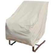 Treasure Garden Protective Patio Furniture Cover CP112 High Back Chair