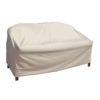 Treasure Garden Protective Patio Furniture Cover CP242 X-Large Loveseat