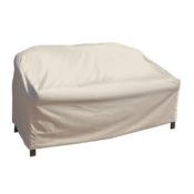 Treasure Garden Protective Patio Furniture Cover CP242 X-Large Loveseat
