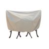 Treasure Garden Protective Patio Furniture Cover CP531 36" Bistro/Cafe Table & Chairs