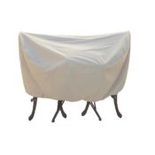 Treasure Garden Protective Patio Furniture Cover CP531 36" Bistro/Cafe Table & Chairs