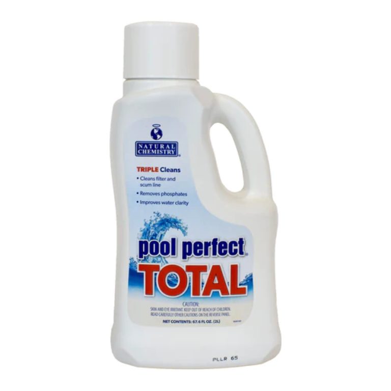 Pool Perfect Total 2 Liter