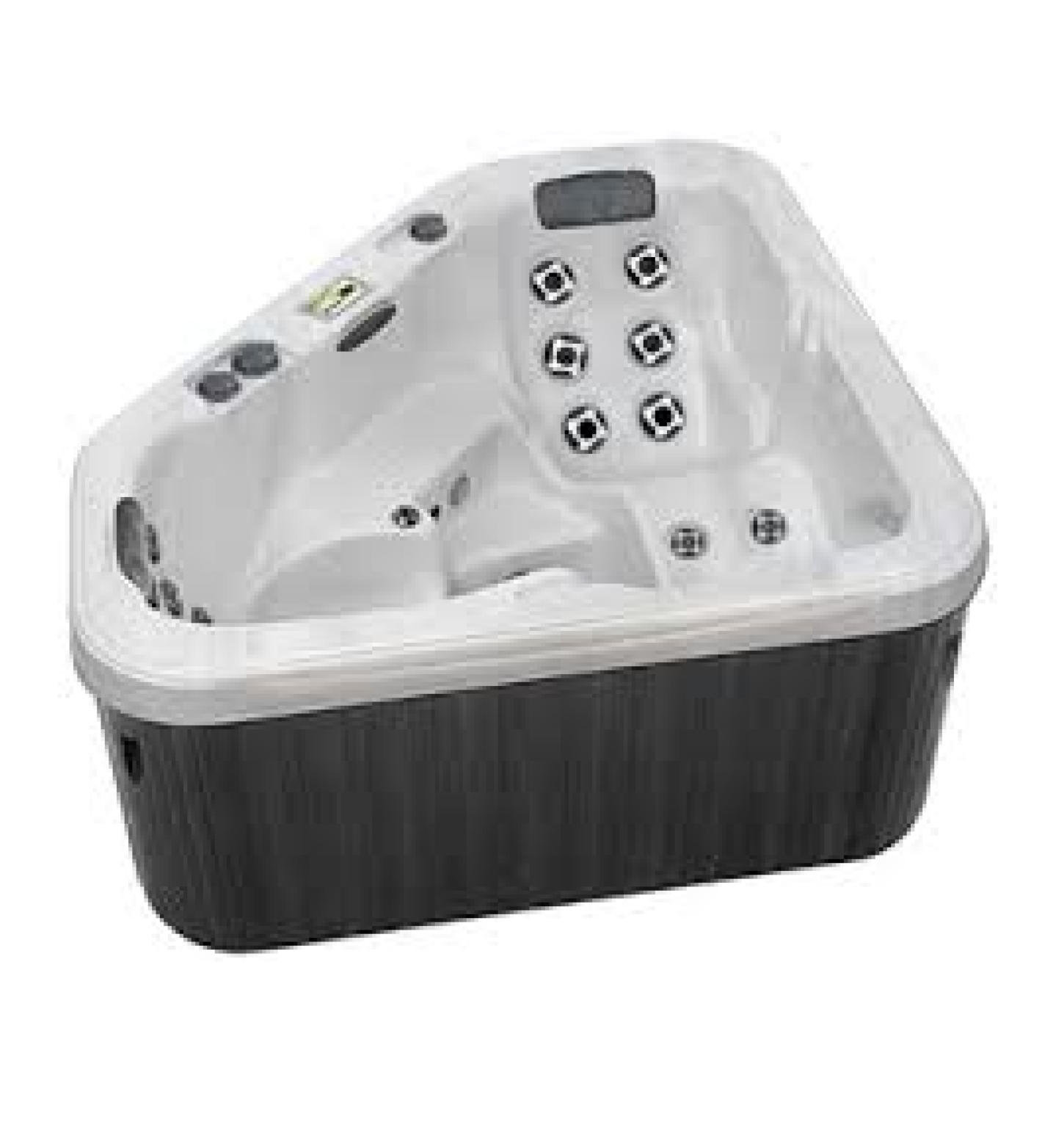 leisure hot tubs