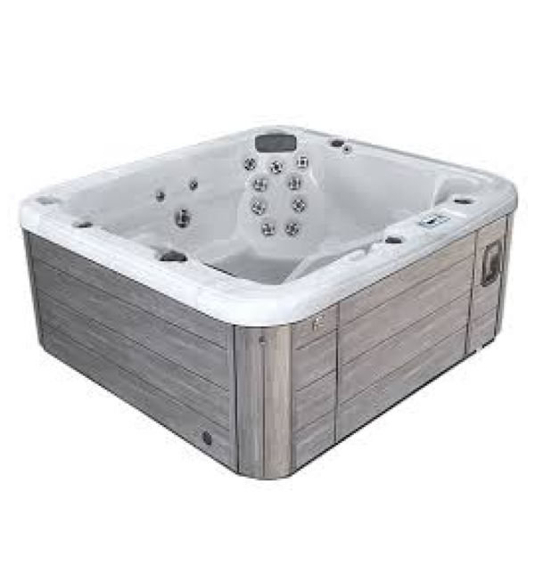 Garden Leisure 635L Spa Hot Tub