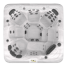 Garden Leisure 863B Spa Hot Tub