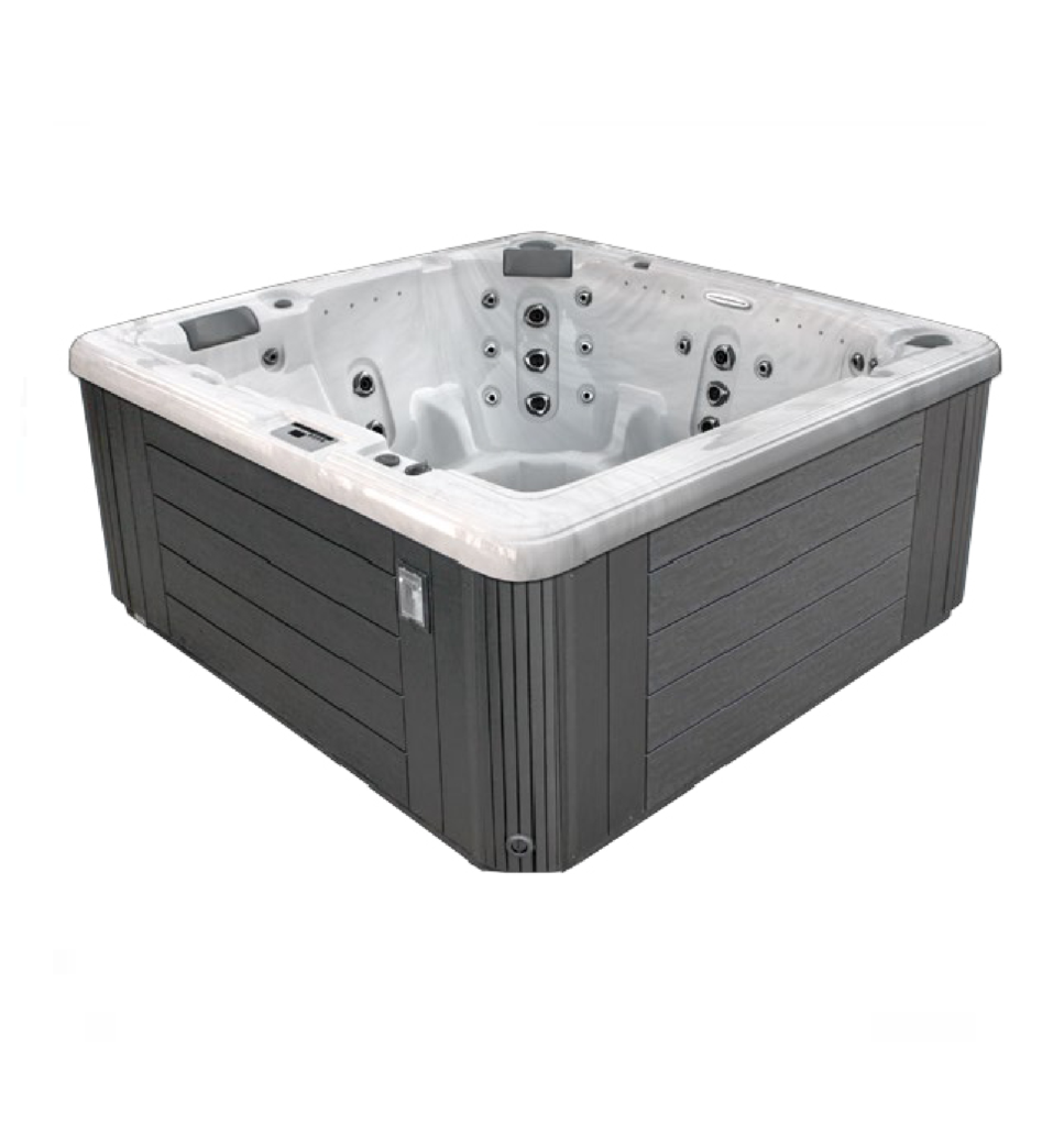 Garden Leisure ESeries E855L Spa Hot Tub