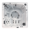 Garden Leisure E-Series E745L Spa Hot Tub