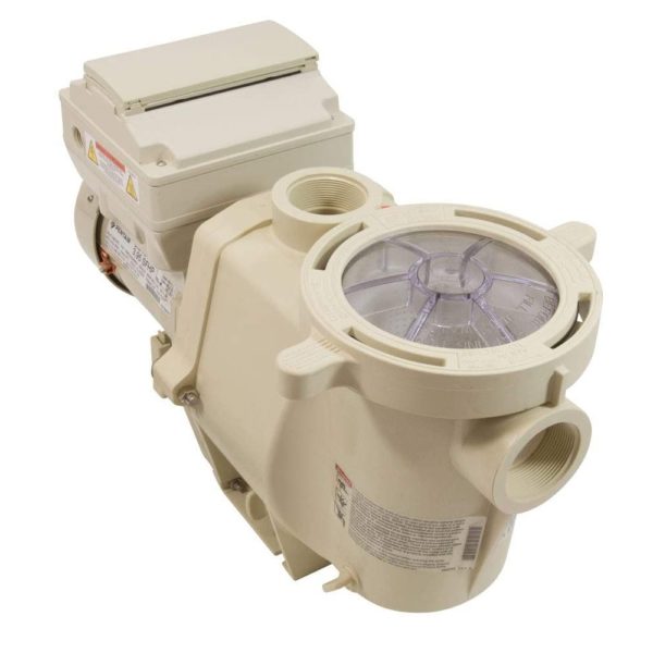 Pentair SuperFlo 1.5 HP Pool Spa Pump