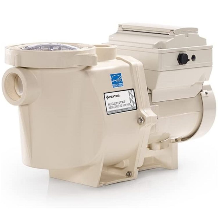 Pentair SuperFlo 1.5 HP Pool Spa Pump