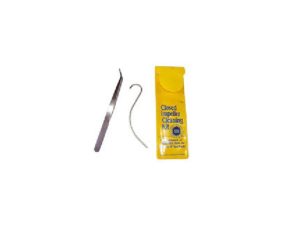 anode impeller