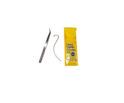 anode impeller