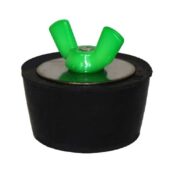 #10 Winter Rubber Expansion Plug