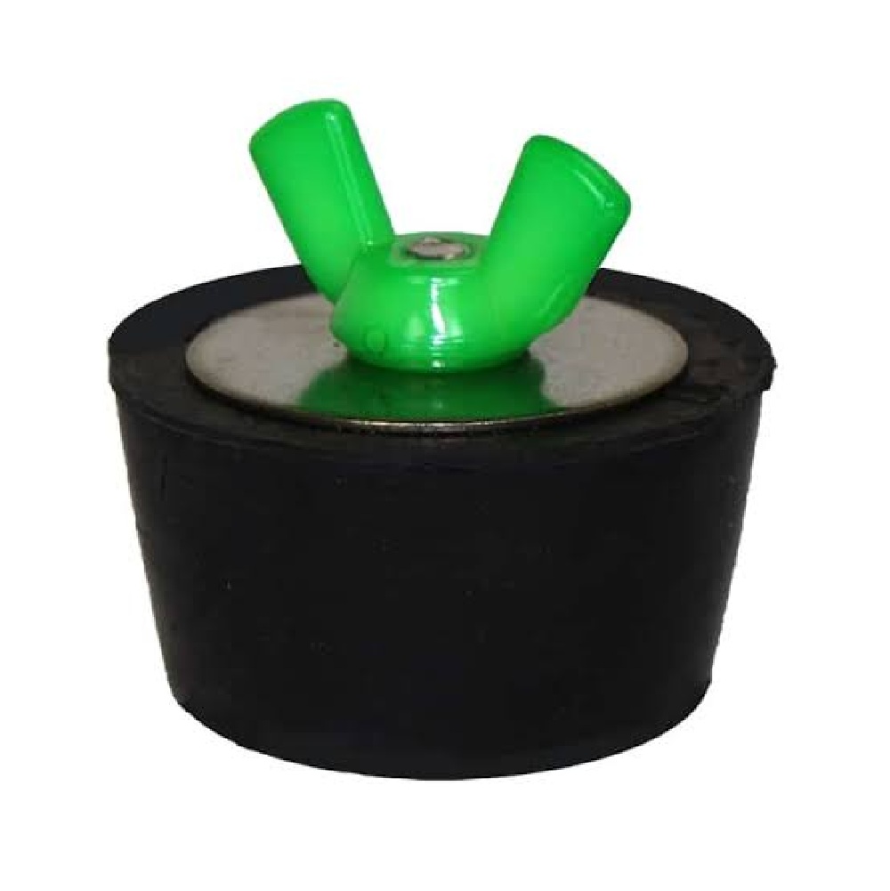 #10 Winter Rubber Expansion Plug