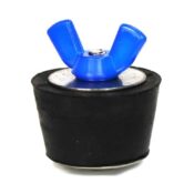 #8 Winter Rubber Expansion Plug
