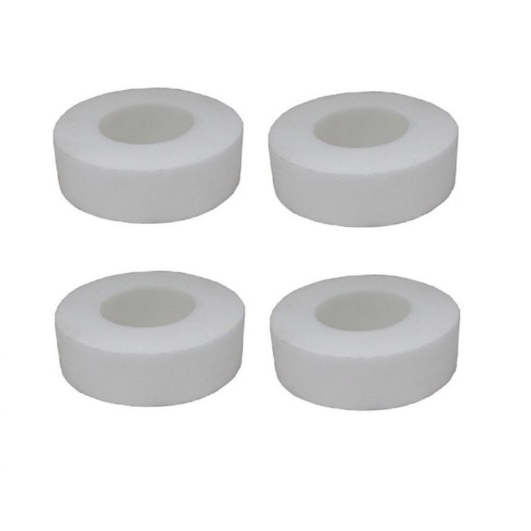 Maytronics Dolphin 6101611-R4 - Pack of FOUR Foam Climbing Rings