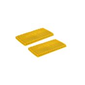 Maytronics Dolphin 6101302 Replacement Brushes