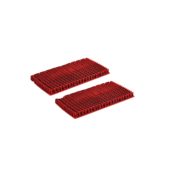 Maytronics Dolphin 6101303 Replacement Brushes