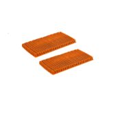 Maytronics Dolphin 6101599 Replacement Brushes