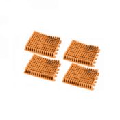 Maytronics Dolphin 6101624 Replacement Brushes