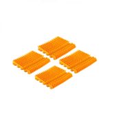 Maytronics Dolphin 6101647 Replacement Brushes