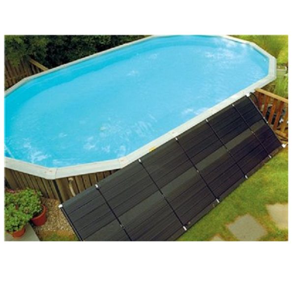 solar heat for above ground pool