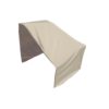 Treasure Garden Protective Patio Furniture Cover CP403 Modular End - Left