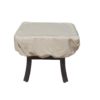 Treasure Garden Protective Furniture Cover CP922 Occasional Table