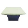 Treasure Garden Protective Patio Furniture Cover CP932 Square Firepit