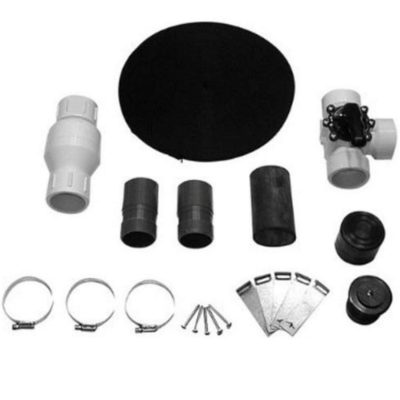 SunHeater S421P 4'x20' Solar Heater for Above Ground Pools