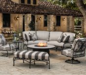 O.W. Lee San Cristobal Outdoor Patio Furniture Collection