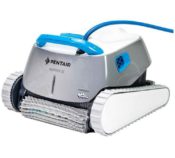 Pentair Prowler 930 Robotic Pool 