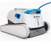 Pentair Warrior SI Robotic Pool Cleaner by Maytronics Dolphin - $749