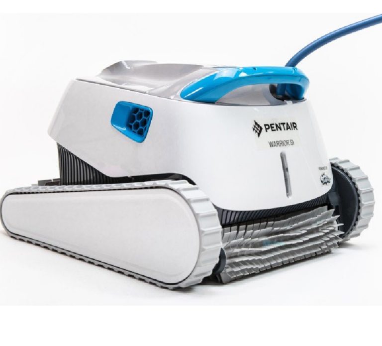 Pentair Prowler 930 Robotic Pool Cleaner by Maytronics Dolphin