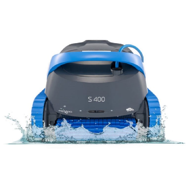 Maytronics Dolphin S200 Robotic Pool Cleaner Minimum Advertised MAP