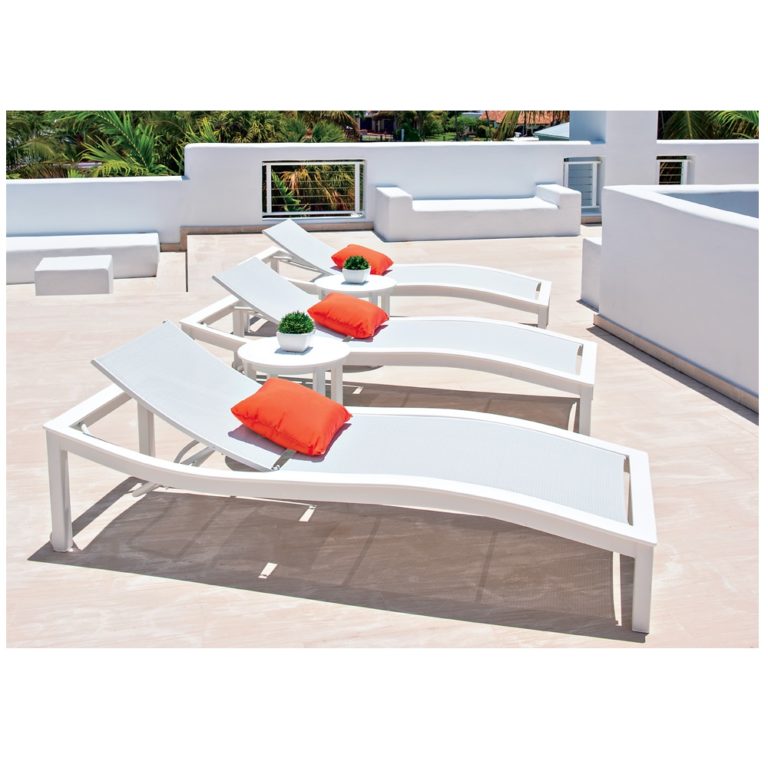 2024 Telescope Patio Furniture Collection