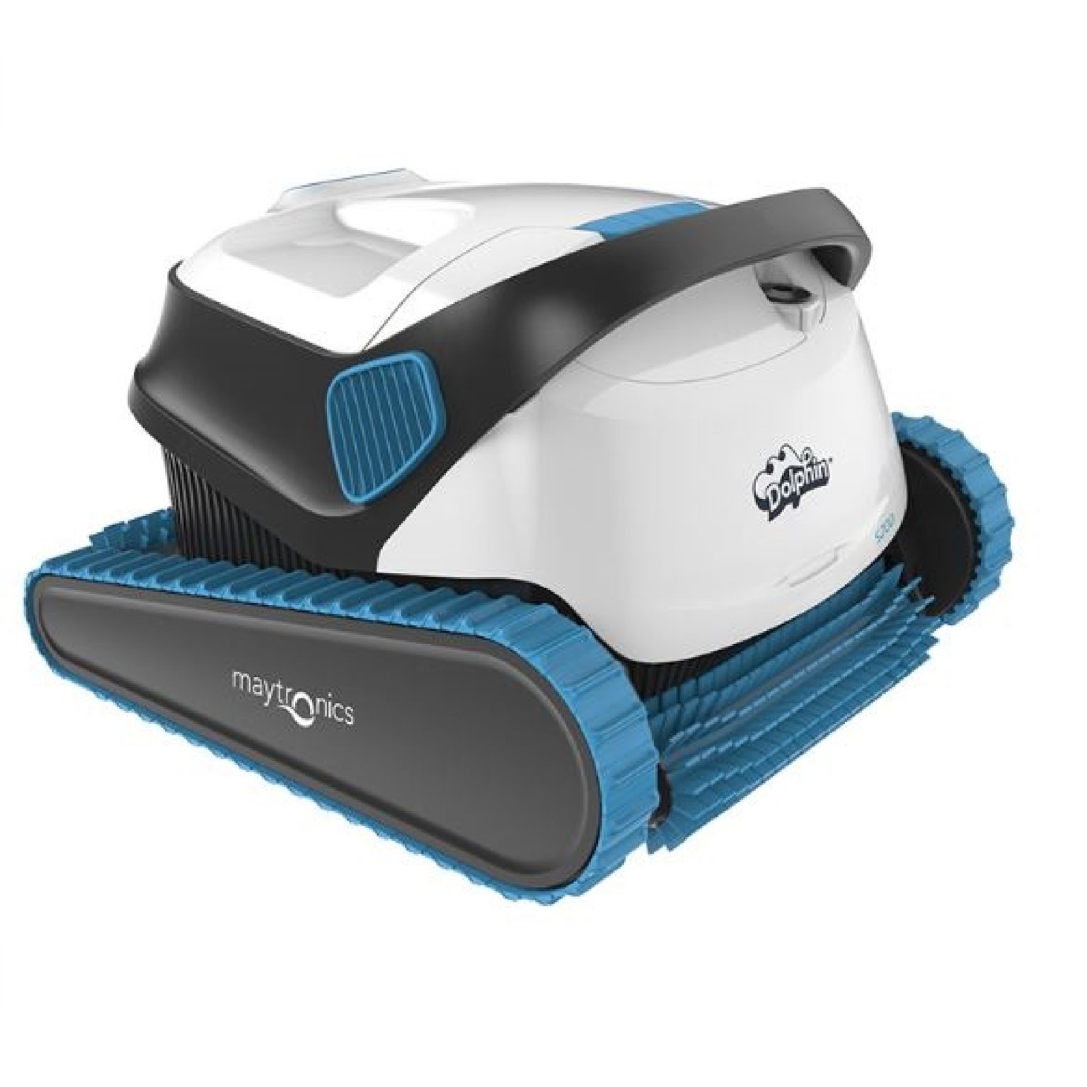 Pentair Warrior SE Robotic Pool Cleaner by Maytronics Dolphin 899