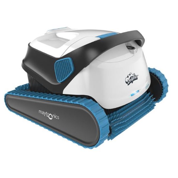 Maytronics Dolphin Active 30 Robotic Pool Cleaner - Minimum Advertised ...