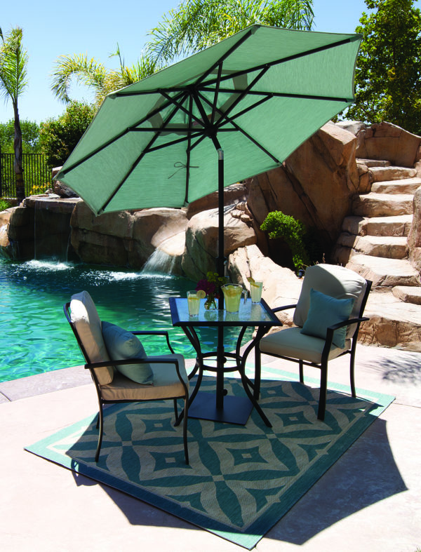 Photo Gallery Marina Pool Spa & Patio