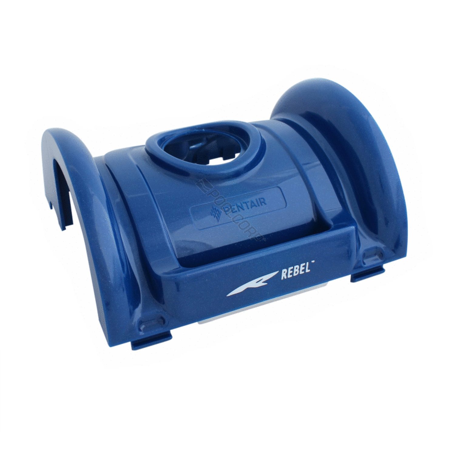 Pentair Kreepy Krauly 360283 Top Cover Kit