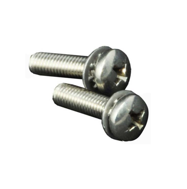 Pentair Kreepy Krauly 370258Z Axle Screw with Lock Washer