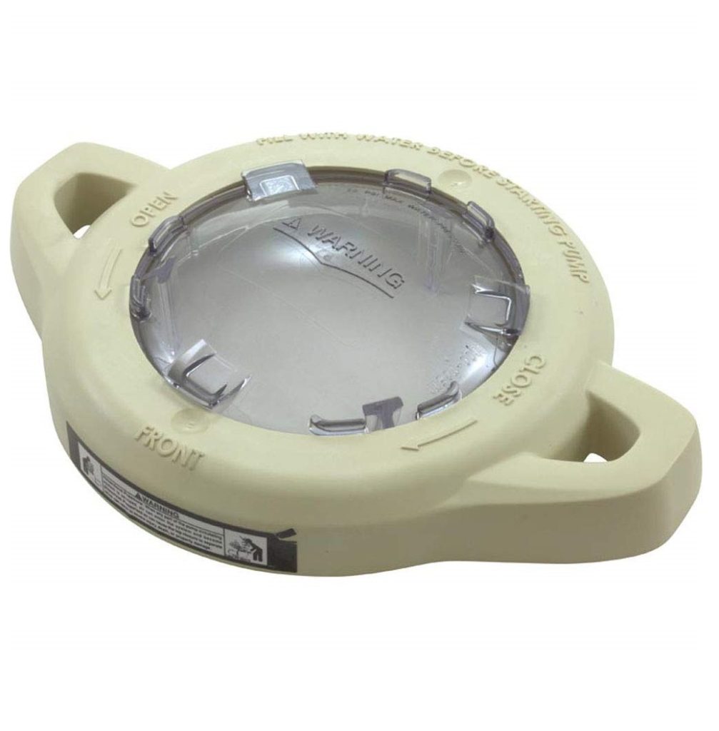 Pentair 357527Z Keypad Assembly Kit