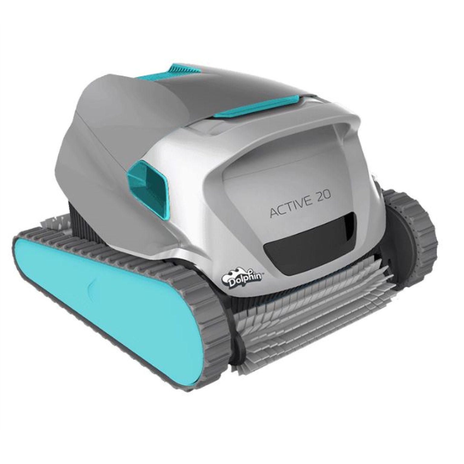 Pentair Prowler 930 Robotic Pool Cleaner by Maytronics Dolphin