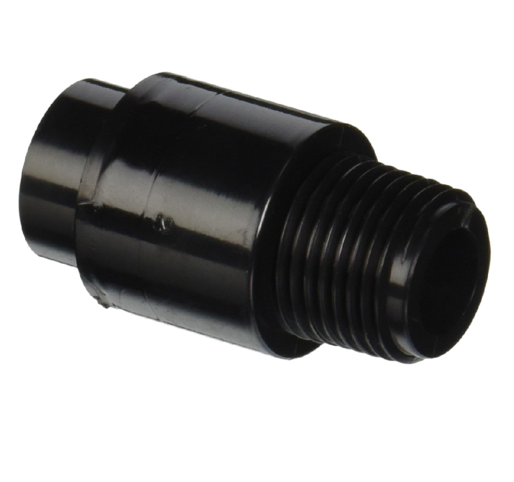 Pentair R172248 Valve Check 1/2 Marina Pool Spa & Patio