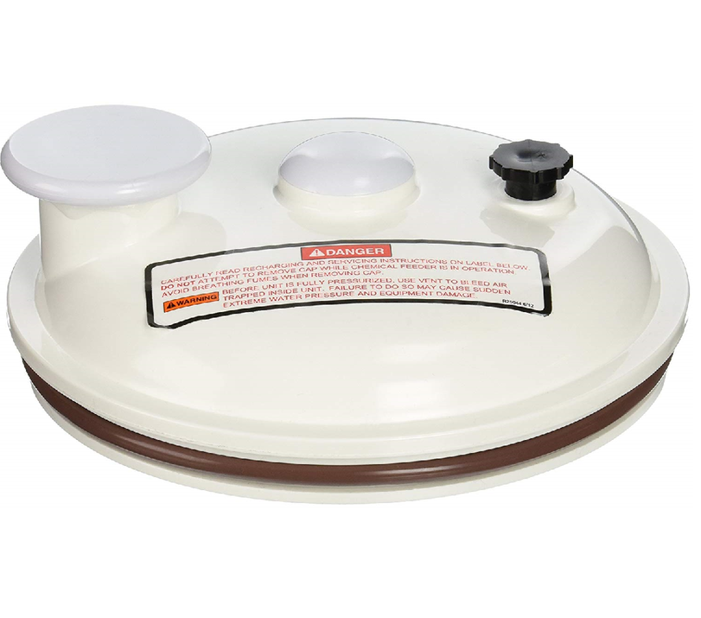 Pentair R172385D Lid Assembly HC Series Marina Pool Spa & Patio