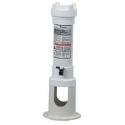 Pentair Automatic Feeder Models 300, 302, 300-19, 300-29