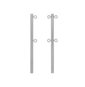 SR Smith Stanchion Anchors