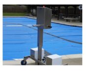 SR Smith EOS Automatic Re-winder for Thermal Pool Covers