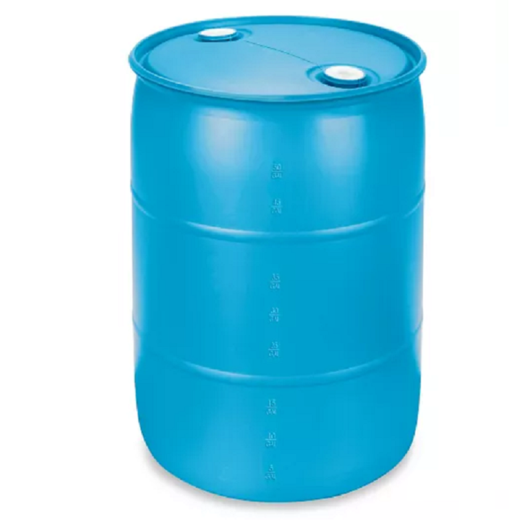55 Gallon Liquid Chlorine Sodium Hypochlorite